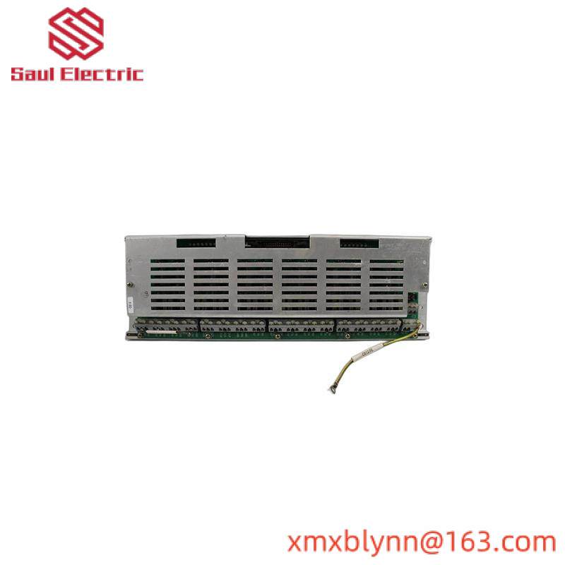 abb_ufc092be01_hiee300910r0001_binary_input_module.jpg ABB UFC092BE01 HIEE300910R0001 Binary Input Module: Advanced Control Solutions for Industrial Automation