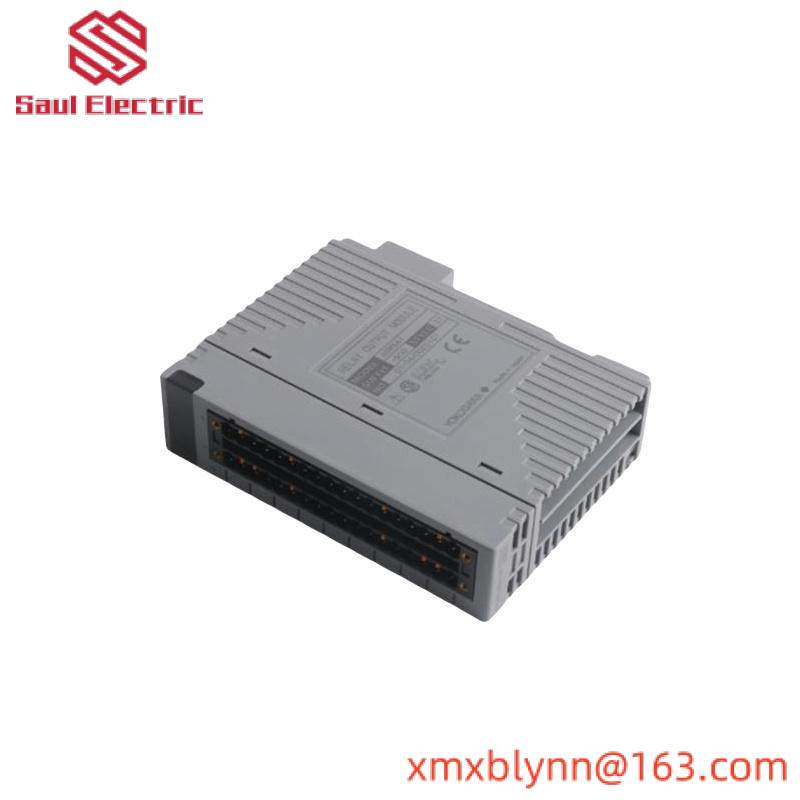 adr541-p10_s1_yokogawa_relay_output_module.jpg Yokogawa ADR541-P10 S1 - Relay Output Module