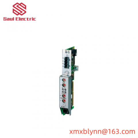 B&R X20TB12 Terminal Block for Industrial Automation