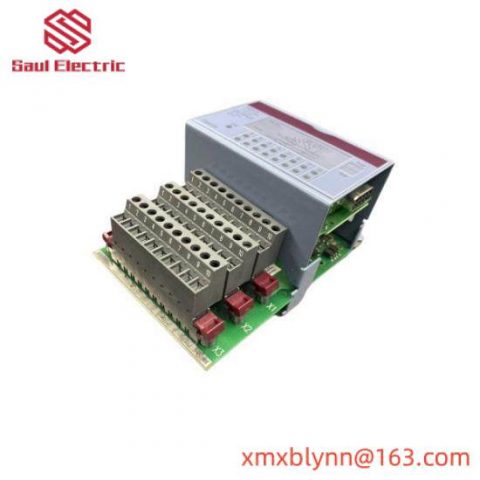 B&R 3BP151412005 Base Module for PLC Systems