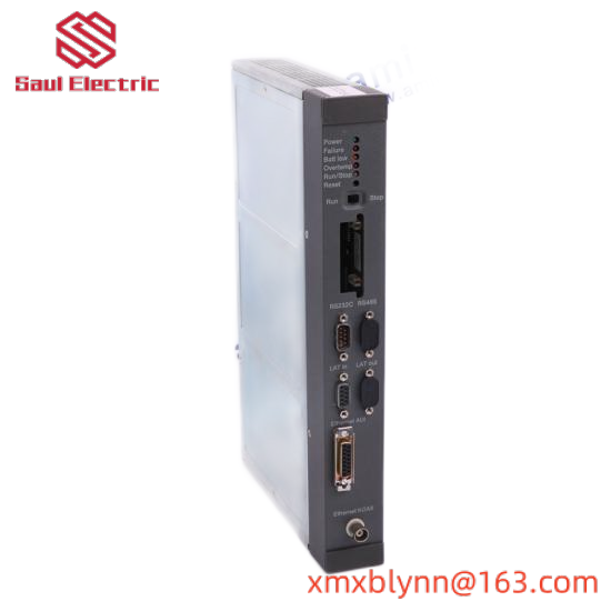 baumuller_3_8202c.png BAUMULLER BUG2-60-30-B-004 Industrial Control Module, Compact and Efficient