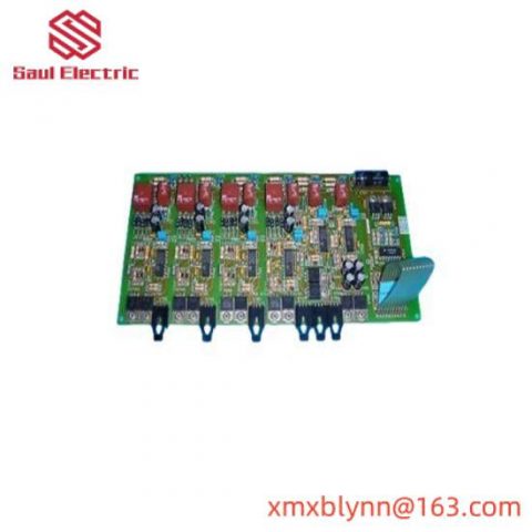 Baumüller BUM60-12/24-54-B-001 Servo Drive Module VC-A0