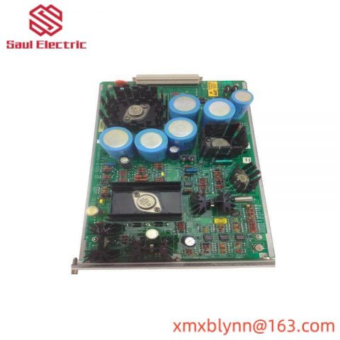 Bentley Nevada 3300/12-02-22-00 Industrial Power Supply Module
