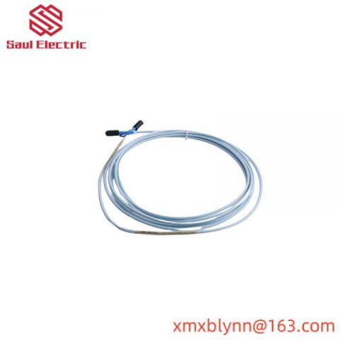 Bently Nevada 330130-075-00-CN: Extension Cable for Enhanced Control Systems