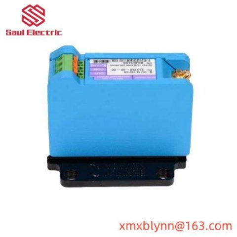 Bently Nevada 5533-103 Proximity Sensor, Precision Industrial Control Module