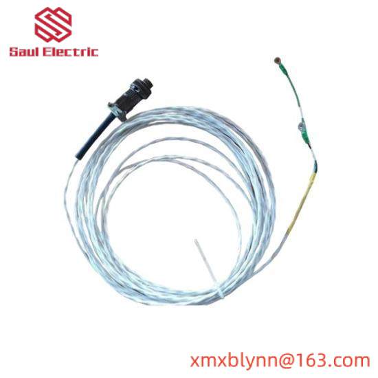 bently_nevada_9571-50_interconnect_cables_1.jpg NEC A702699TPCB Industrial Control Circuit Board