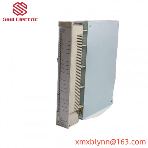 ABB C100/0100/STD Industrial Control Module