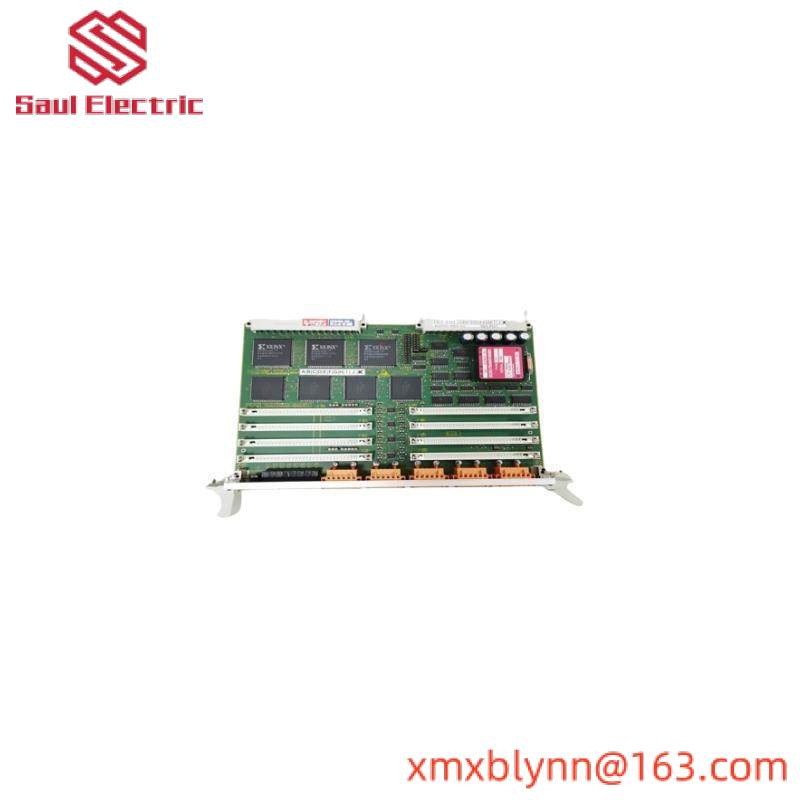 c98043-a7042-l1_siemens_power_interface_board.jpeg SIEMENS 6SE7015-0EP50-Z=C33+G91, Compact Industrial Drive Unit