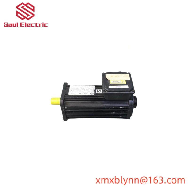 Bosch Rexroth R911283612 MHD071A-061-PG0-UN Servo Motor