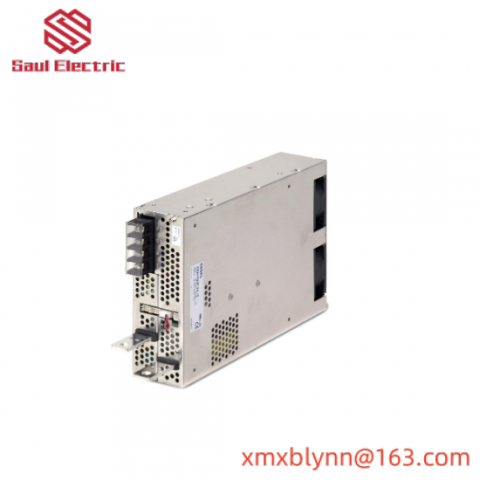 Cosel PBA1500F-24 NEW FACTORY: High-Power AC/DC Converter for Industrial Applications