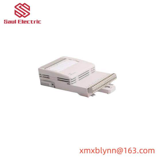 di803_3bse022362r1_abb.jpg ABB DI803 3BSE022362R1 Digital Input Module