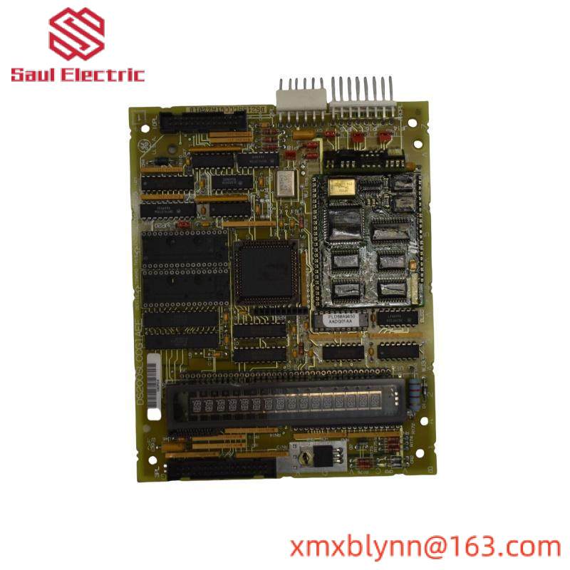 ds200slccg1aee_ge_lan_comm_mark_v_board.jpg GE BC6L20MFD0ZHA High-Performance Control Module for Industrial Automation