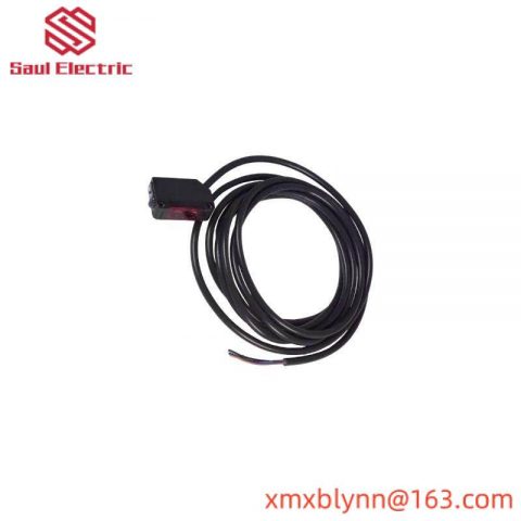 ABB 267A8022P001 Industrial Control Module - High Performance Automation Component
