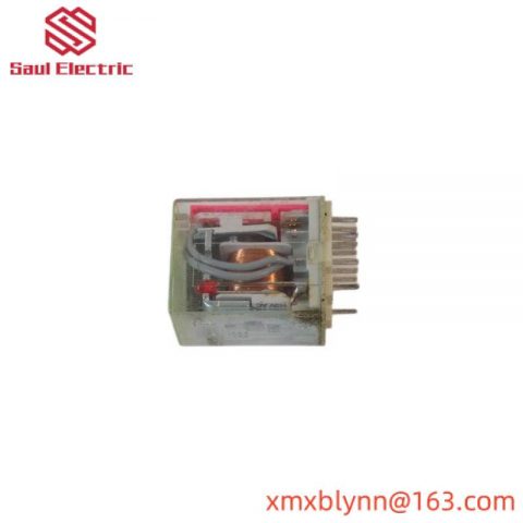 Comat E45FL High-Performance Industrial Control Relay Module