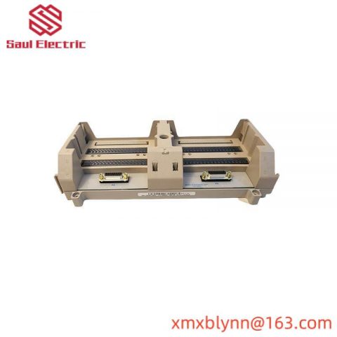 Ovation 1C31205G01 Industrial Control Module