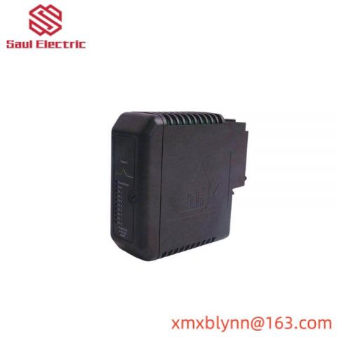 Emerson KJ3002X1-BD112P1033X102 - High-Performance Control Module