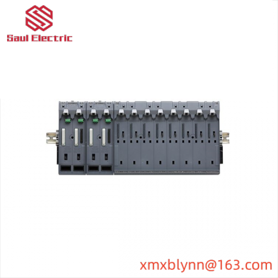 emerson_se3051c0_power_controller_carrier.png Honeywell Power Supply 620-0083C, Industrial Control Modules