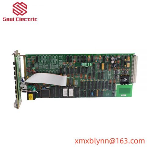 ENTEK C6688 Industrial Expansion Monitor