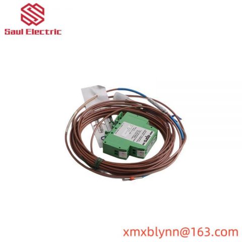 EPRO PR6423/005-001 Eddy Current Sensor