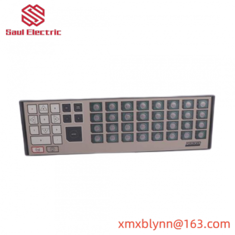 FOXBORO AD202MU Analog Module for PLC Control Systems