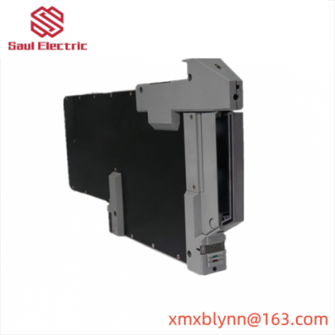 FOXBORO FM171B - Field Control Processor, Advanced Automation Solution