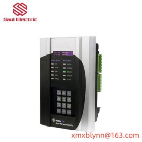 GE IC660TBA101K - Industrial Control System Module