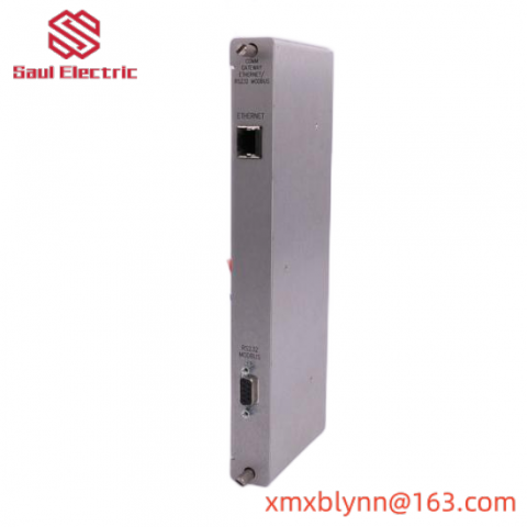 GE/Bently Nevada 330103-00-05-10-02-00 - Advanced Control Module