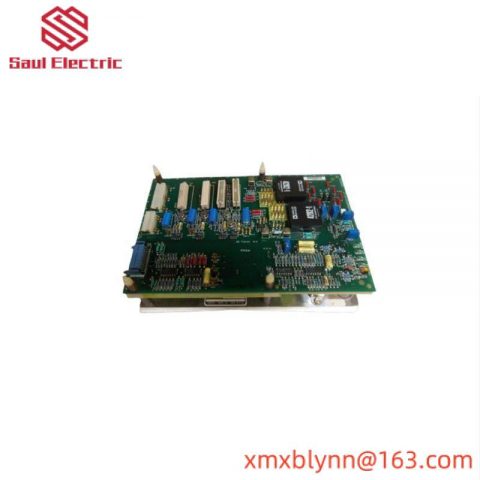 GE DS3820EPSA1A1A Solid State Control System - SPEEDTRONIC GE Circuit Board