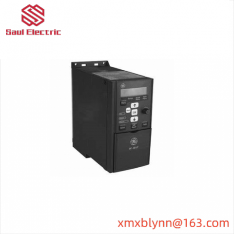 GE FANUC AF-60LP 6KLP21001X9A1 AC Variable Frequency Drive