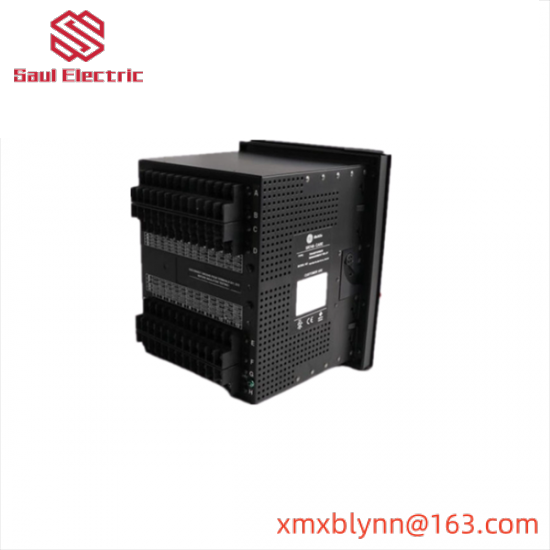 ge_fanuc_745-w2-p5-g5-hi-a-l_transformer_protection_system.png GE Fanuc IC660EBD020 Output Module for Industrial Control Systems