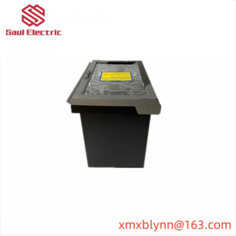 GE Fanuc 750-P5-G5-S5-HI-A20-R Relay: Industrial Strength, Precision Control