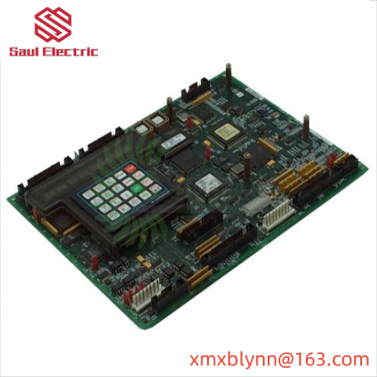 ge_fanuc_ds200ldcch1aha_drive_lan_control_board.png GE Fanuc IC600CB524 Communications Control Module, Reliable Industrial Automation Component