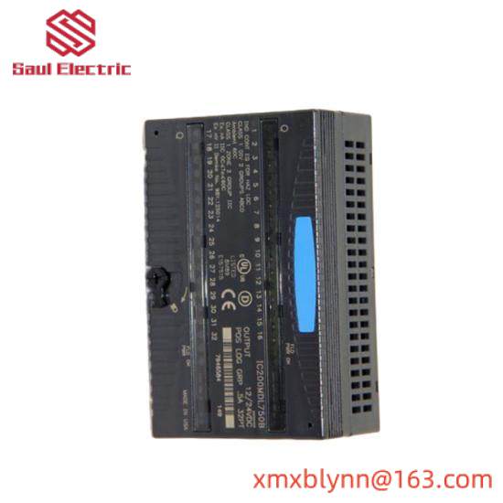 ge_fanuc_ic200mdl750_output_i_o_1.jpg GE IC866-0110-4A3-2P Industrial Control Module