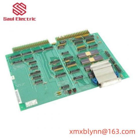 GE Fanuc IC600CB524 Communications Control Module, Reliable Industrial Automation Component