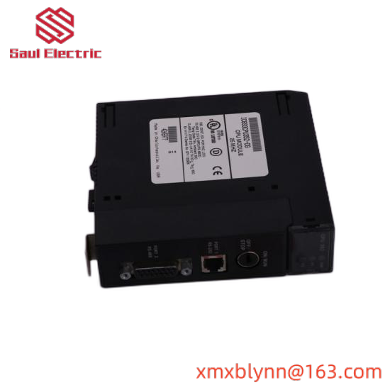ge_fanuc_ic693acc307_i_o_bus_terminator_plug_2.png Siemens 1771DCM - Industrial I/O Module