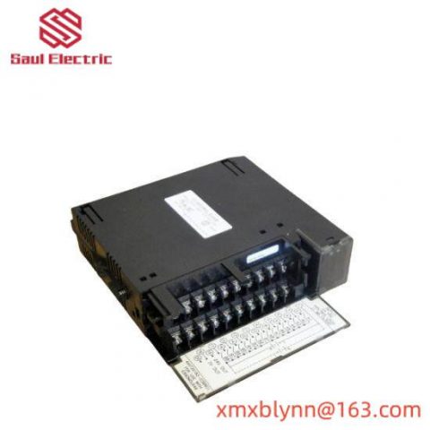 GE Fanuc IC693MOL646 | PAC Systems RX3i Modular I/O Module
