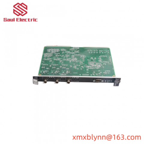 GE Fanuc DDC779CE102 Control Module