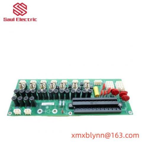FANUC A06B-6089-H500 Power Supply Unit for Precision Manufacturing