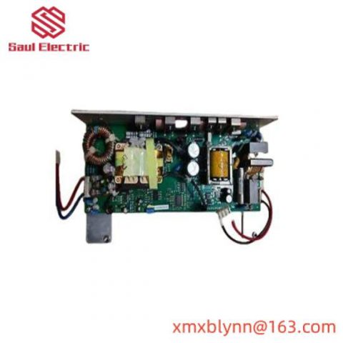 GE P6 24V PSU/00P6050-B420 Bright Price - Power Supply Unit for Industrial Control Systems