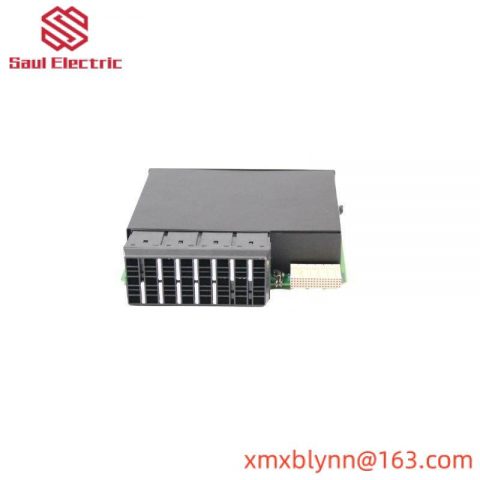 GE UR6GH Digital Control I/O Module