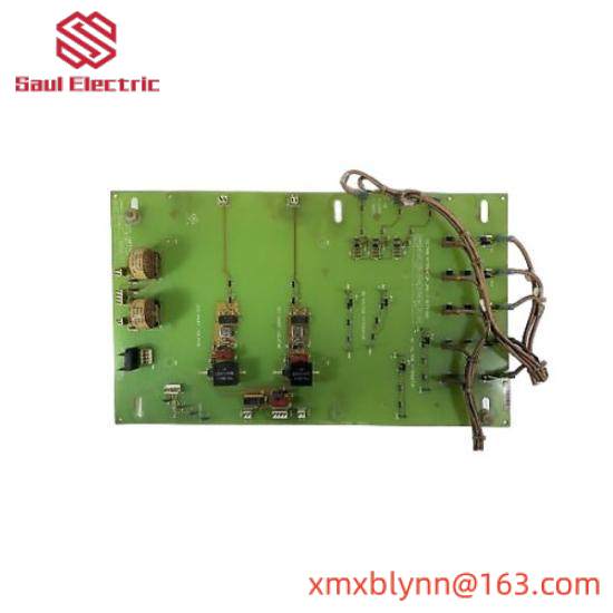 general_electric_ds200shvig1bgd_high_voltage_interface_board.jpg GE R2U2N1K1A1T0A Industrial Control Module