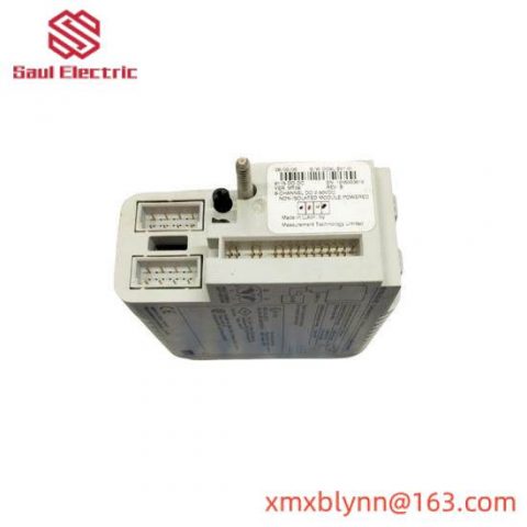 MTL MA15/D/1/SI Isolated Analog Input Module for Industrial Automation