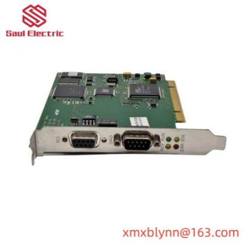 Hilscher SMS-CIF50-IBM PCI Connector, High-Performance Interface for Industrial Control Systems