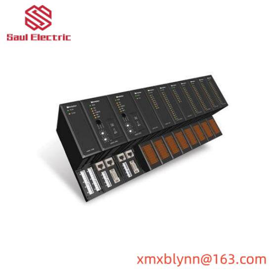 hollysys_sm020_modular.jpg ROCKWELL 314232-A01 Programmable Logic Controller Module