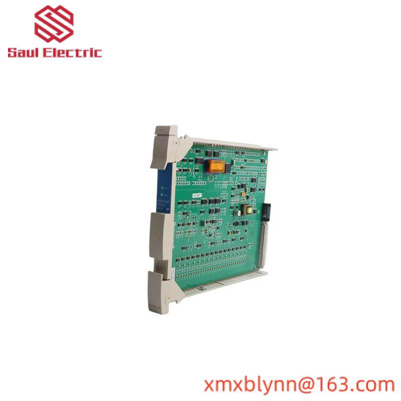 honeywell_51204166-175_mc-tdoy23_digital_output_relay.jpg Honeywell MC-TDOY23 51204166-175: Digital Output Relay, Precision Control for Industry