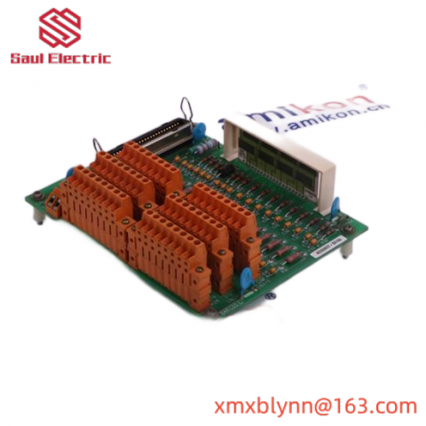 Honeywell 51305388-100: Industrial Control Module, Precision & Reliability