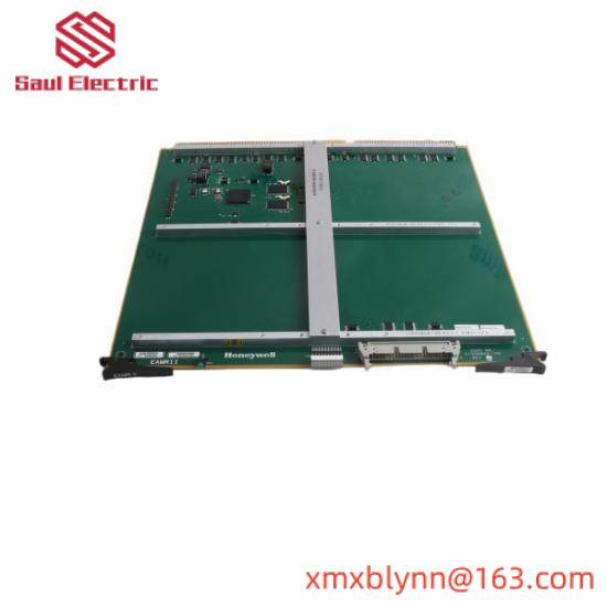 honeywell_51306803-100.jpg Honeywell 51303340-200 Industrial Control Module