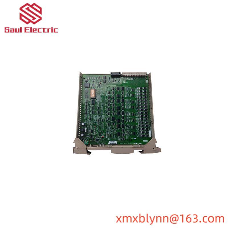 honeywell_51401583-100_interface_board.jpg Rexroth 51401583-100 Interface Board for Industrial Automation