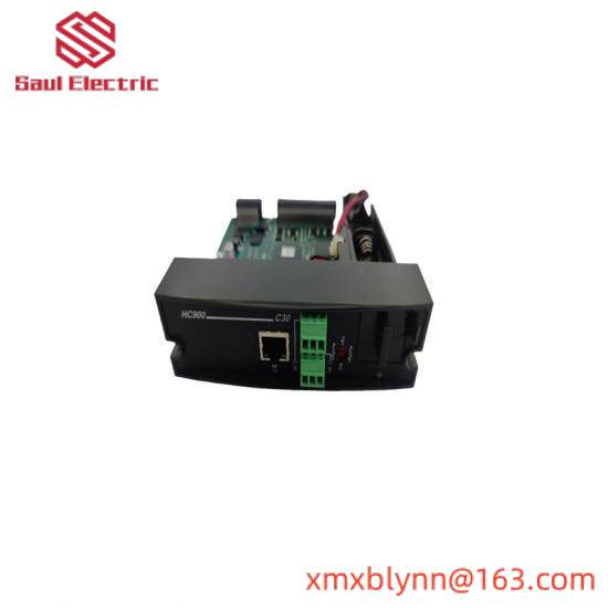honeywell_900c30s-0460_controledge_hc900_controller_base_1.jpg Honeywell 900C30S-0460 ControlEdge HC900 Controller Base