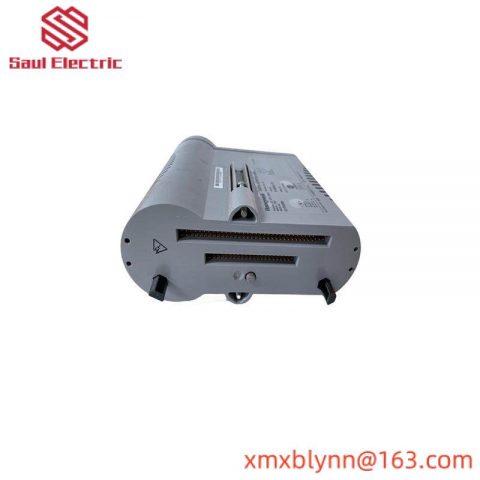 Honeywell CC-TAON11 Analog Output Module - Advanced Control Solutions for Industrial Automation